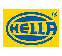 HELLA 8Dd 355 117-191 Disque De Frein - 55293Pro - Revêtu
