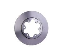 HELLA 8DD 355 117-421 Disque de frein