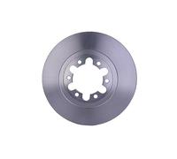 HELLA 8DD 355 117-671 Disque de frein