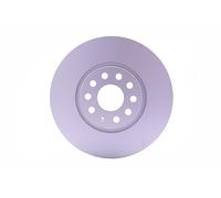 HELLA 8DD 355 117-791 Disque de frein