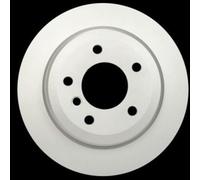 HELLA 8Dd 355 117-831 Disque De Frein - 54549Pro - Revêtu