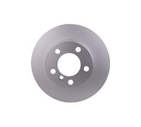 HELLA 8DD 355 118-031 Disque de frein