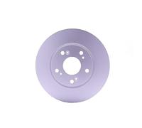 HELLA 8DD 355 118-131 Disque de frein
