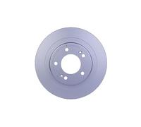 HELLA 8DD 355 118-231 Disque de frein