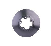 HELLA 8DD 355 118-421 Disque de frein