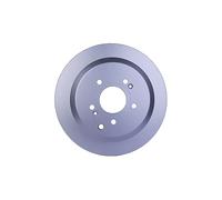 HELLA 8Dd 355 118-531 Disque De Frein - 55426Pro - Revêtu