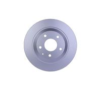 HELLA 8DD 355 118-541 Disque de frein