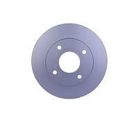 HELLA 8DD 355 118-571 Disque de frein