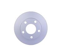 HELLA 8Dd 355 118-581 Disque De Frein - 53969Pro - Revêtu