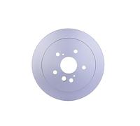 HELLA 8DD 355 118-721 Disque de frein