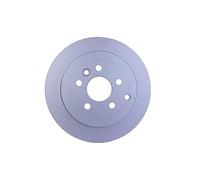 HELLA 8DD 355 118-911 Disque de frein