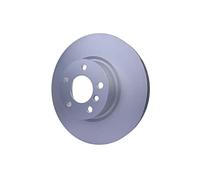 HELLA 8DD 355 119-531 Disque de frein