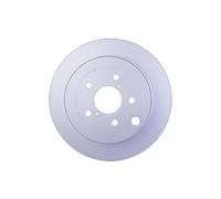 HELLA 8DD 355 120-341 Disque de frein