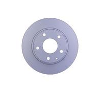 HELLA 8DD 355 120-461 Disque de frein