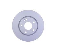 HELLA 8DD 355 122-341 Disque de frein