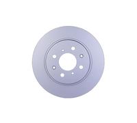 HELLA 8DD 355 122-531 Disque de frein