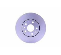 HELLA 8Dd 355 122-601 Disque De Frein - 55688Pro - Revêtu