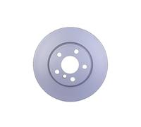 HELLA 8DD 355 122-651 Disque de frein