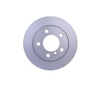 HELLA 8DD355123-001 Disque de frein