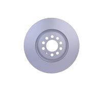 HELLA 8DD 355 127-441 Disque de frein