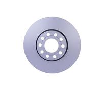HELLA 8Dd 355 128-011 Disque De Frein - 54210Pro_Hc - À Haute Teneur En Carbone - Revêtu