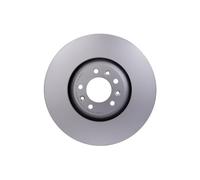 HELLA 8Dd 355 128-221 Disque De Frein - 54295Pro_Hc - À Haute Teneur En Carbone - Revêtu