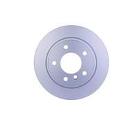 HELLA 8DD 355 128-371 Disque de frein