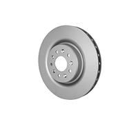 HELLA 8DD 355 129-271 Disque de frein