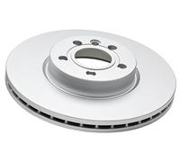 HELLA 8Dd 355 129-371 Disque De Frein - 55382Pro_Hc - À Haute Teneur En Carbone - Revêtu