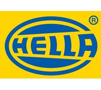 HELLA 8DD355110-661 Disque de frein