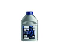 HELLA 8DF 355 360-021 Liquide de frein 95005 - DOT 4 - Bouteille - 1L