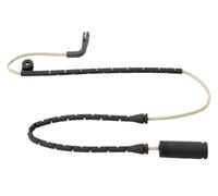 Contact d'avertissement, usure des plaquettes de frein HELLA PAGID 8DK 355 250-271