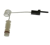 Contact d'avertissement, usure des plaquettes de frein HELLA PAGID 8DK 355 250-301