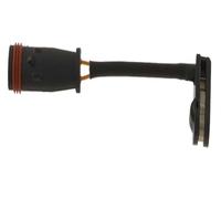 Contact d'avertissement, usure des plaquettes de frein HELLA PAGID 8DK 355 250-761