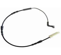 HELLA 8Dk 355 251-961 Contact D'Avertissement, Usure Des Plaquettes De Frein P8608