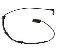 HELLA 8Dk 355 252-121 Contact D'Avertissement, Usure Des Plaquettes De Frein P8639