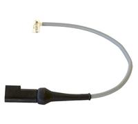 HELLA 8Dk 355 252-581 Contact D'Avertissement, Usure Des Plaquettes De Frein P8670