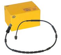 HELLA 8Dk 355 252-711 Contact D'Avertissement, Usure Des Plaquettes De Frein P8677