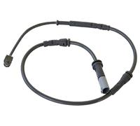 HELLA 8Dk 355 252-721 Contact D'Avertissement, Usure Des Plaquettes De Frein P8676