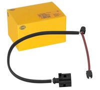 HELLA 8Dk 355 252-951 Contact D'Avertissement, Usure Des Plaquettes De Frein P8762