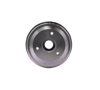 HELLA 8Dt 355 300-051 Tambour De Frein - 60603