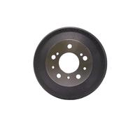 HELLA 8Dt 355 300-061 Tambour De Frein - 60901