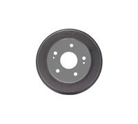 HELLA 8DT 355 300-291 Tambour de frein