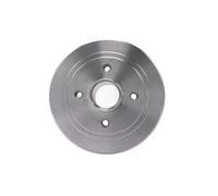 HELLA 8DT 355 300-411 Tambour de frein