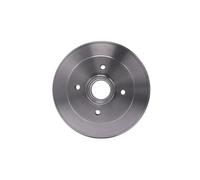 HELLA 8Dt 355 300-481 Tambour De Frein - 61249