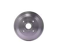 HELLA 8Dt 355 300-591 Tambour De Frein - 61266