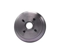 HELLA 8Dt 355 300-601 Tambour De Frein - 61267