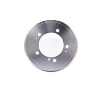 HELLA 8DT 355 300-631 Tambour de frein