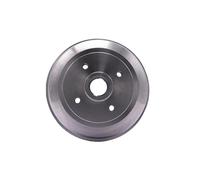 HELLA 8DT 355 301-161 Tambour de frein