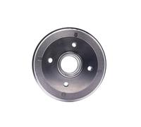 HELLA 8Dt 355 301-211 Tambour De Frein - 62501